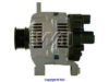 CITRO 57057YP Alternator